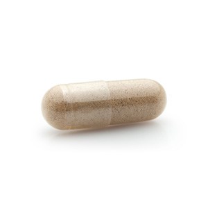 Ginger Root 550 MG