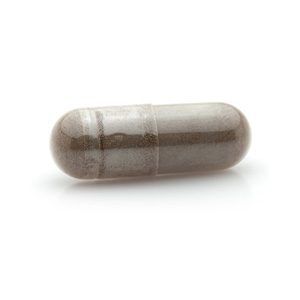 St. John's wort 300 mg (std. 0.3% hypericin)