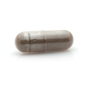St. John's wort 300 mg (std. 0.3% hypericin)
