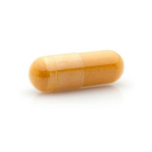 Turmeric (STD. 95% Curucminoids)