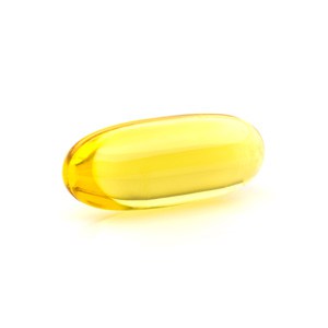Borage oil 1,000 mg (std. 240 MG GLA)