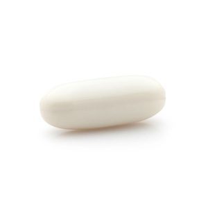 CALCIUM 200 MG & VITAMIN A 275 IU & VITAMIN D3 60 IU