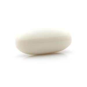 Calcium 500 MG + Vitamin D 50 IU