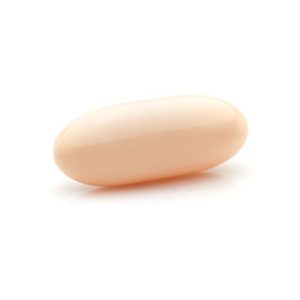 COQ10 30 MG & FISH OIL 1,000 MG (STD. 300 MG OMEGA-3)