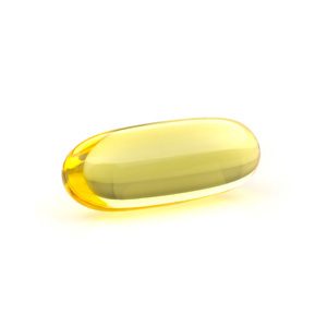 FISH OIL 1,000 MG (STD. 500 MG OMEGA-3)