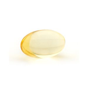 FISH OIL DHA 100 MG