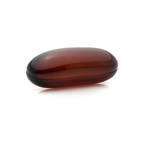 FLAXSEED OIL 1,000 MG (ORGANIC)