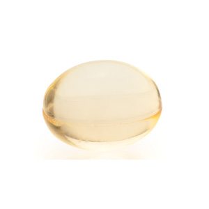 GARLIC ODORLESS 500 MG