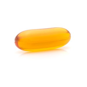 LECITHIN 1,200 MG