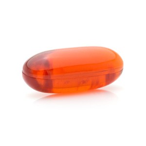 PHOSPHATIDYL CHOLINE 420 MG (FROM LECITHIN)