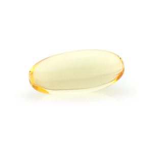 SALMON OIL 1,000 MG (STD. 210 MG OMEGA-3 75 EPA/90 DHA)