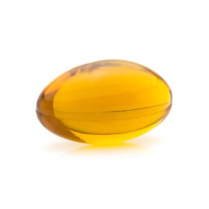 SAW PALMETTO 320 MG