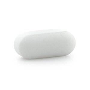 CALCIUM 600 MG + VITAMIN D