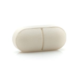 GLUCOSAMINE/ CHONDROITIN/ MSM