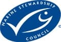 Marine Stewardship Council logo small