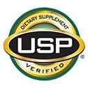 USP logo small
