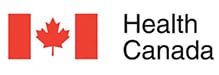 health canada logo