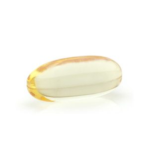 CAPRYLIC ACID 600 MG