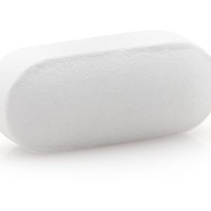 GARLIC ENTERIC COATED 500 MG